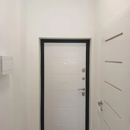 Centerstudioflat דירה וילנה