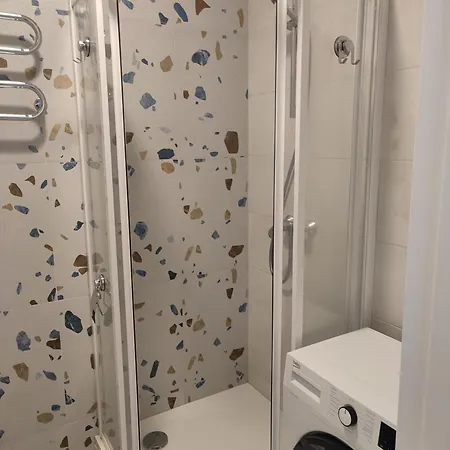 Centerstudioflat דירה *