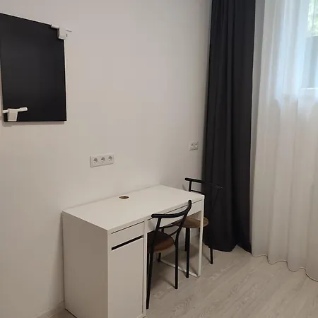 Апартаменты Centerstudioflat