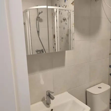 Centerstudioflat וילנה