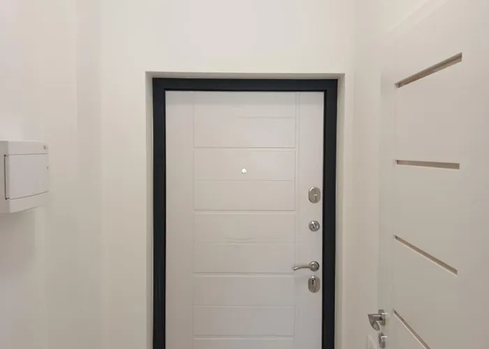 Centerstudioflat דירה וילנה