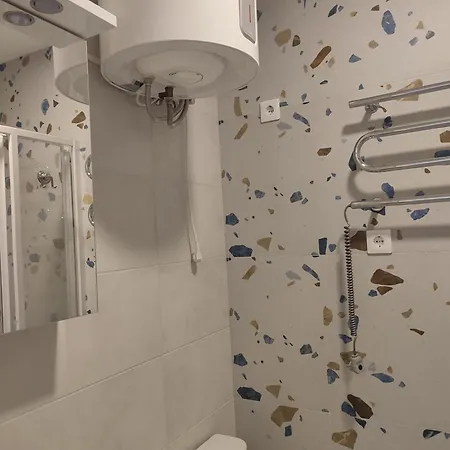 Apartamento Centerstudioflat Vilna