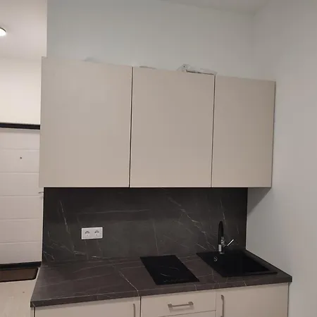 Apartamento Centerstudioflat *