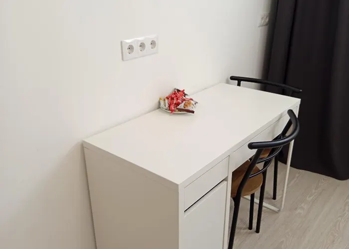 Centerstudioflat * Vilna