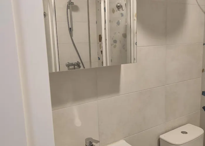 Centerstudioflat Vilna